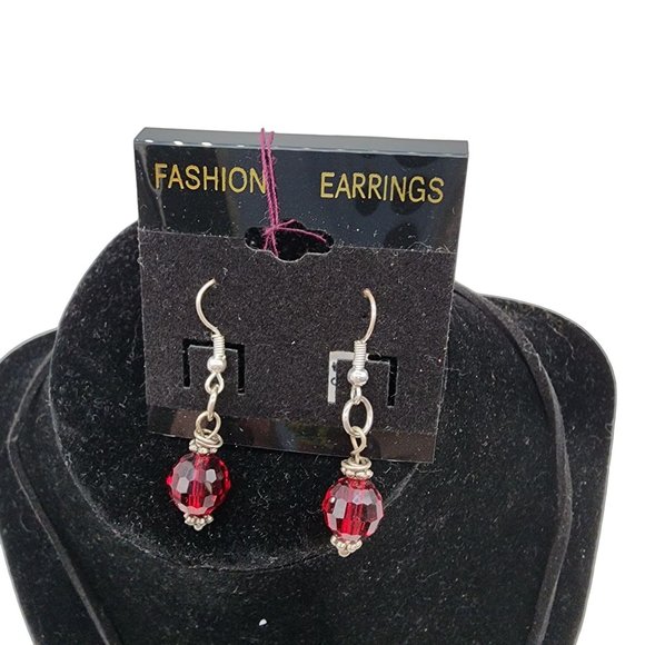 #47. Custom Necklace & earrings  jewelry  Boho NEW - Picture 3 of 3